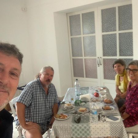 Bed & Breakfast Studioarcodia- San Marco d'Alunzio 외부 사진