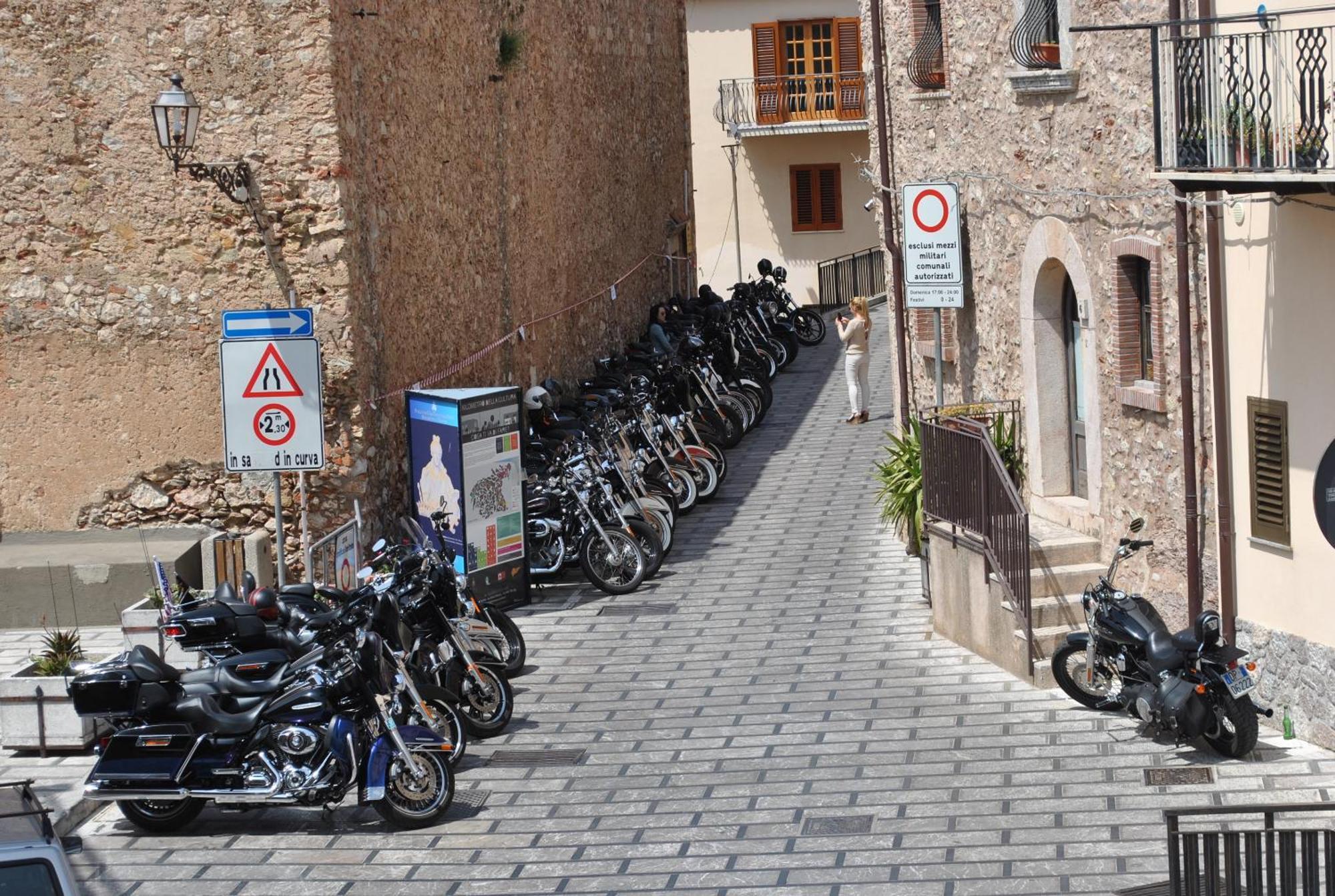 Bed & Breakfast Studioarcodia- San Marco d'Alunzio 외부 사진