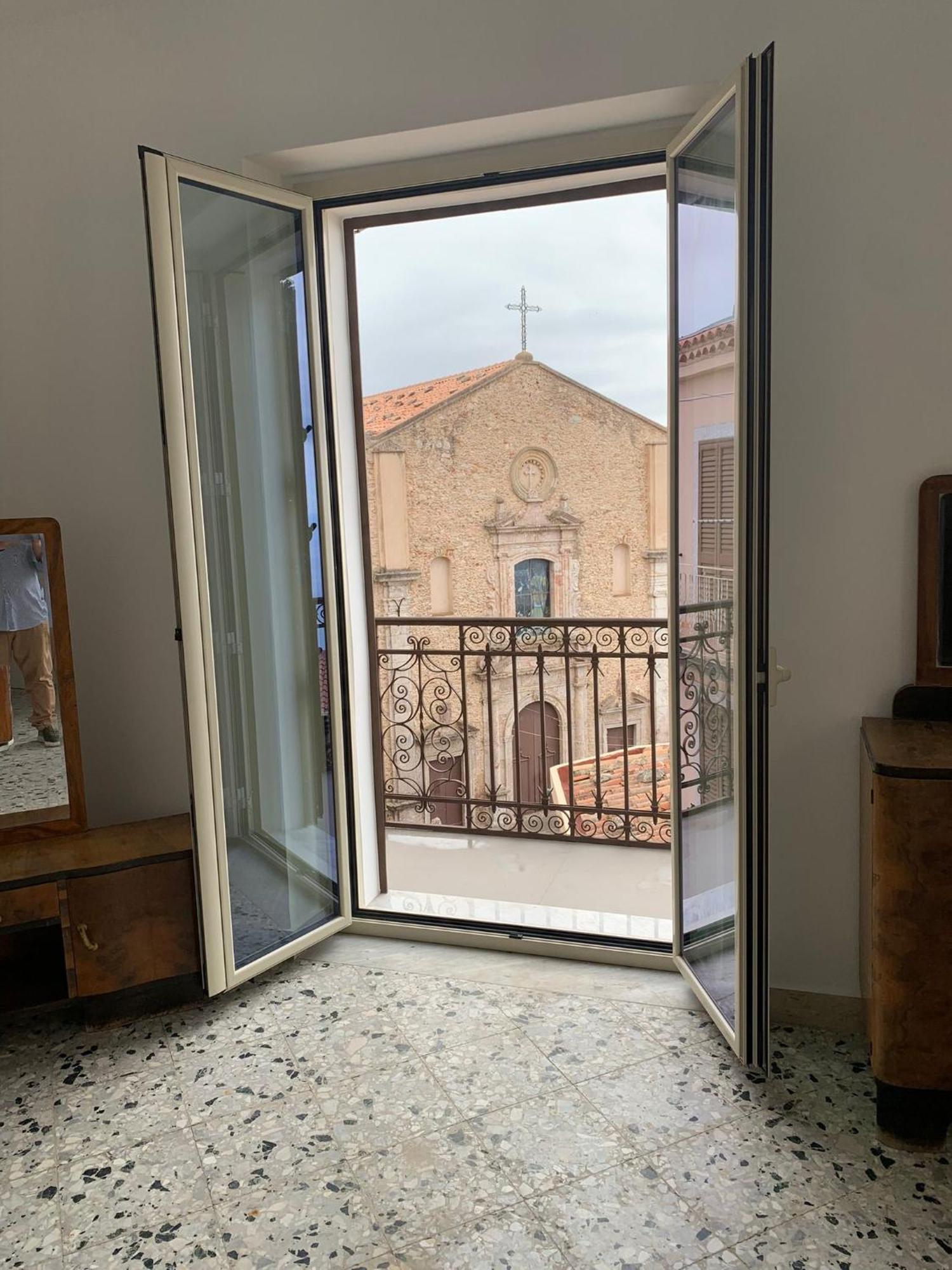 Bed & Breakfast Studioarcodia- San Marco d'Alunzio 외부 사진