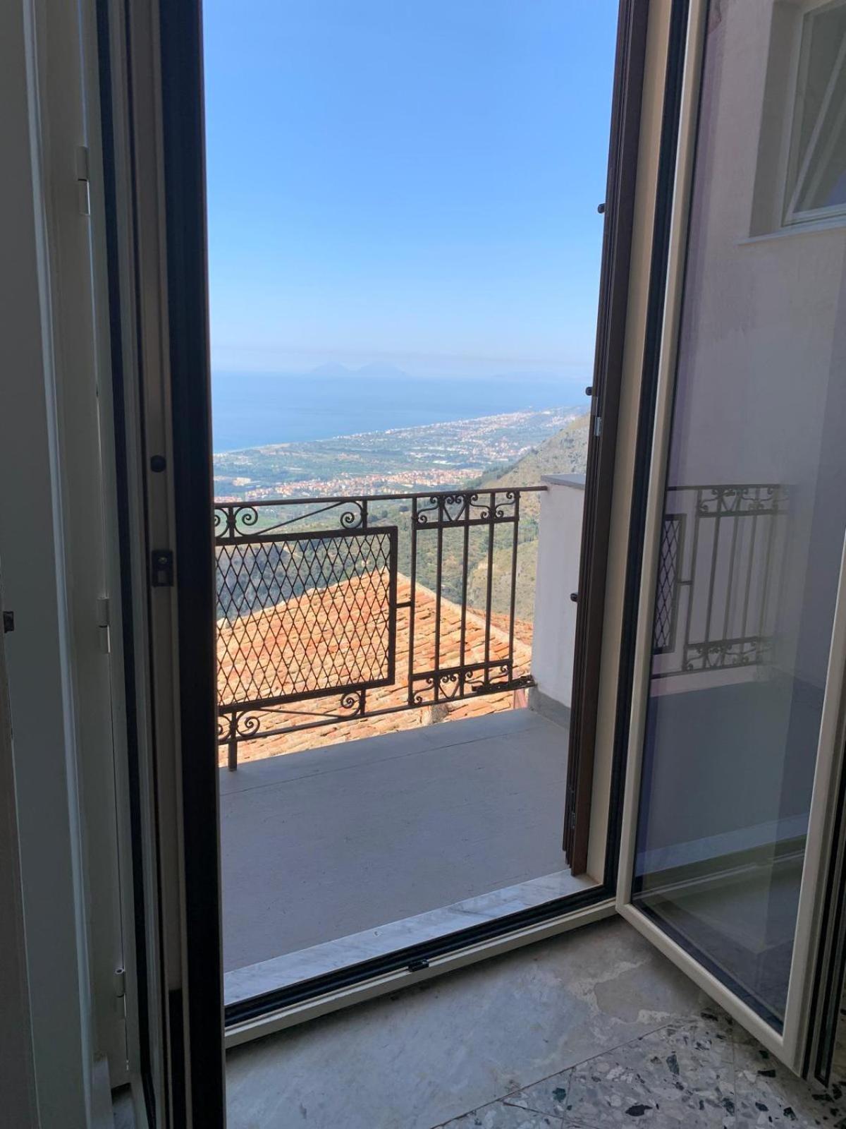 Bed & Breakfast Studioarcodia- San Marco d'Alunzio 외부 사진