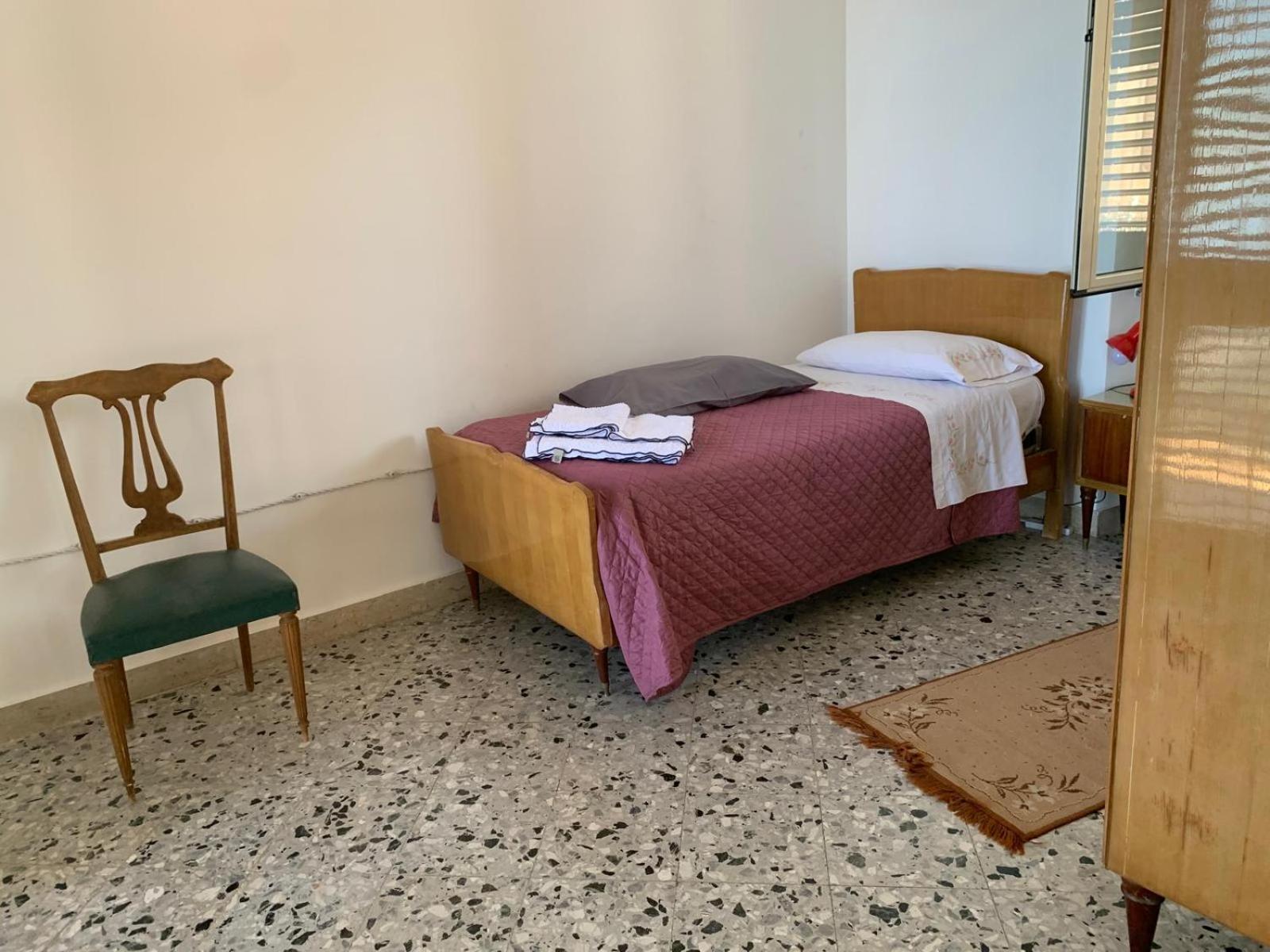 Bed & Breakfast Studioarcodia- San Marco d'Alunzio 외부 사진