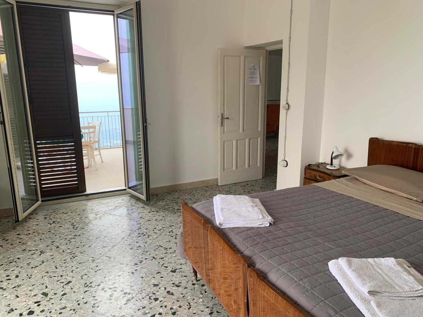 Bed & Breakfast Studioarcodia- San Marco d'Alunzio 외부 사진