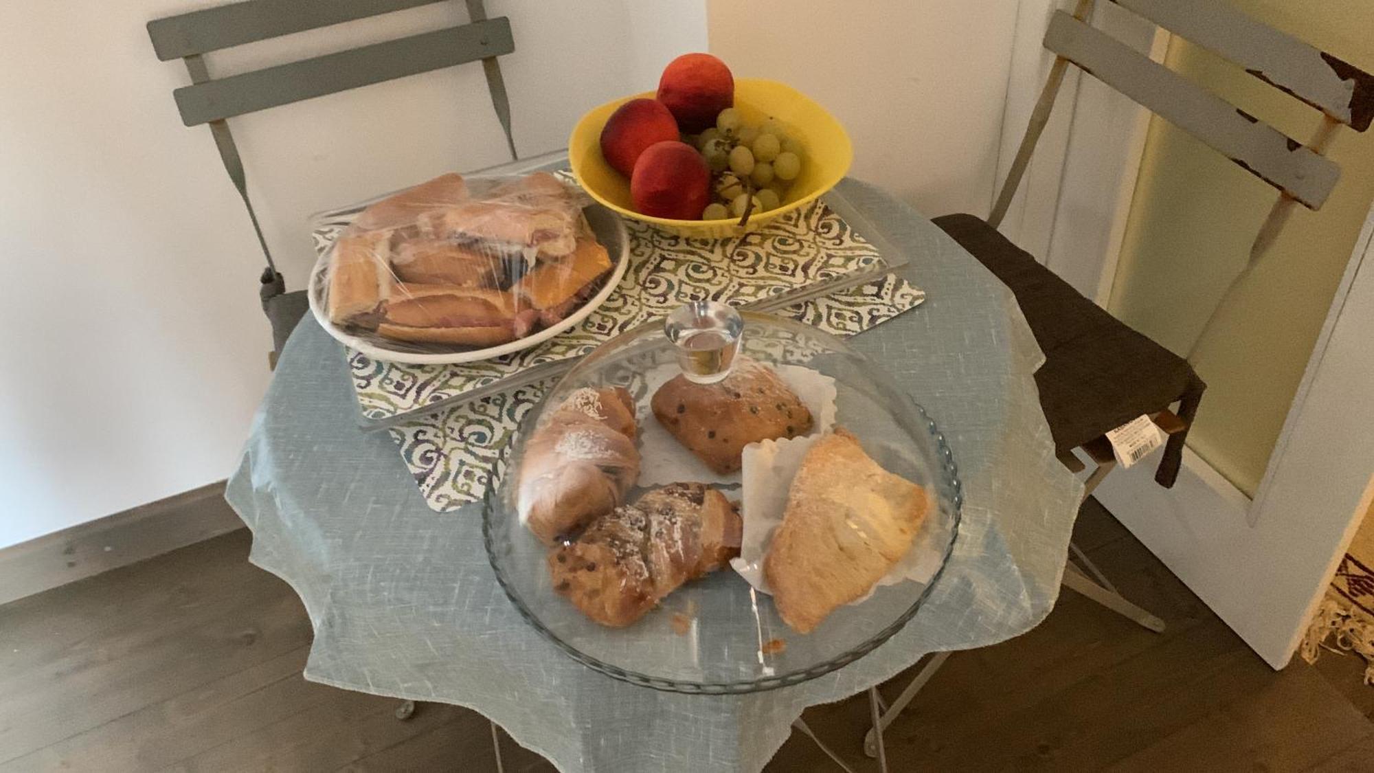 Bed & Breakfast Studioarcodia- San Marco d'Alunzio 외부 사진
