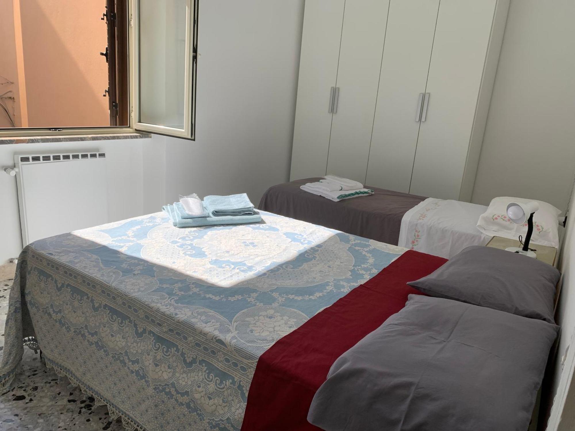 Bed & Breakfast Studioarcodia- San Marco d'Alunzio 외부 사진